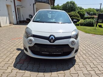 Renault Twingo 1,2 16V klima ESP - 2