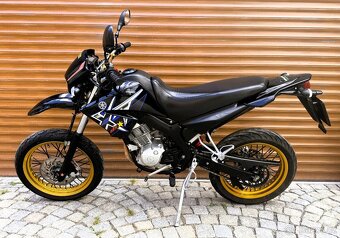 Yamaha XT 125X - 2