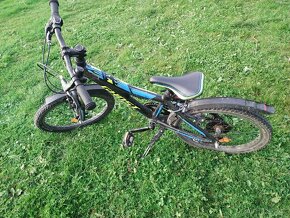 Dětské kolo vel.20" - 2