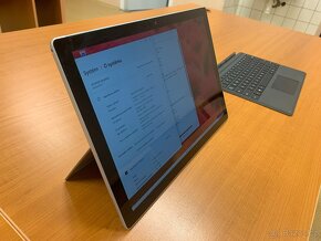 Surface PRO 7 + klávesnice - 2