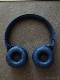 JBL Tune 510 BT modre - 2