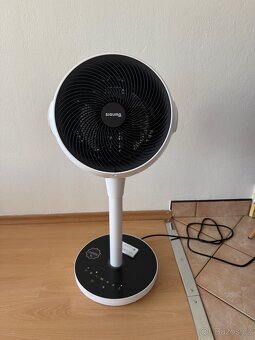 Siguro FN-V750W 3D Air Luxury - 2