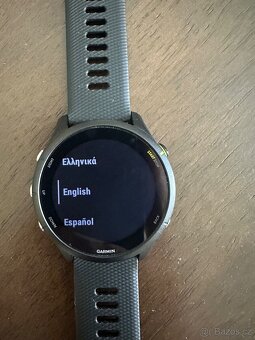 Garmin Forerunner 255 Music - 2
