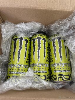 MONSTER LANDO NORRIS - 2