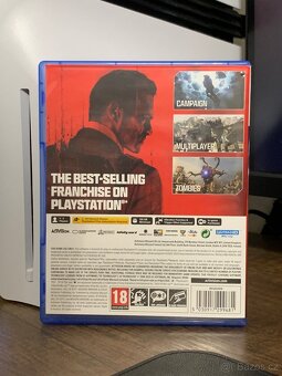 Call of Duty: Modern Warfare 3 PS5 - 2