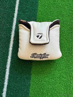 Headcover putter Spider X TaylorMade - 2