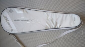 DUNLOP obal na raketu - 2