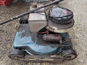 Motor OPP Domažlice - 2