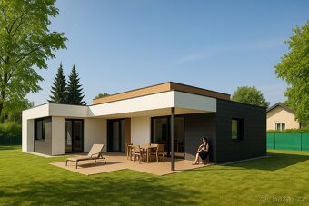 PRODEJ: stavební parcela, Praha-východ. - 2