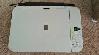 Canon MP250 - 2