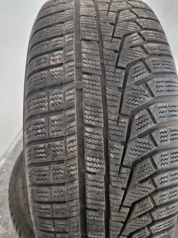 Pneumatiky 225/60 R 17  99H - 2