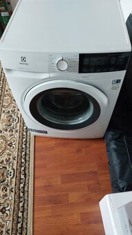 Elektrolux EW6F328WC - 2