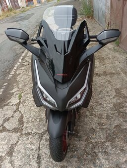 Honda Forza 125 Special edition - 2