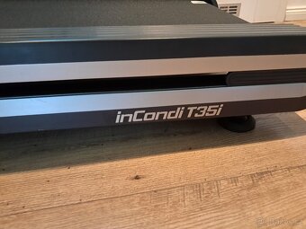 Běžecký pás Insportline inCondi T35i - 2