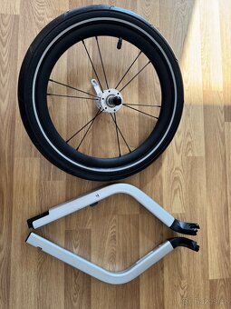 Thule Chariot 1 Jogging set - 2