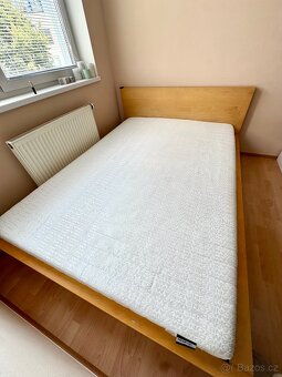 Postel 140/200 - 2