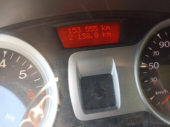 Clio Grandtour 1.2 TCE - 2