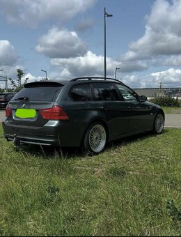 BMW 320d automat 135kw - 2