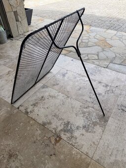 Prodám nové katrovací síto 100 x 120 cm - 2