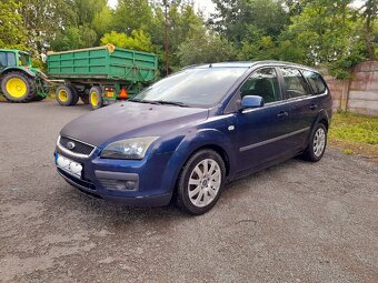 Ford Focus - 2