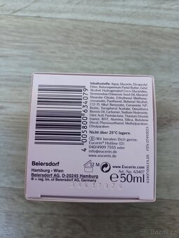 Eucerin Lipo - Balance krém - 2