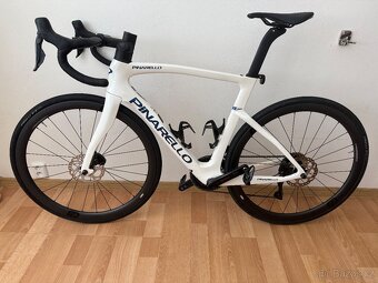 Pinarello F5 - 2
