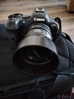 Canon R6 - 2