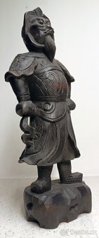 Samuraj - 2