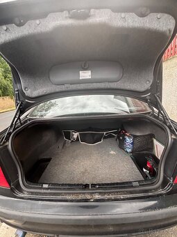 BMW E46 1.8 - 2