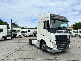 Prodám tahač Volvo Lowdeck FH 460 r.v 4/2016 najeto 733000km - 2