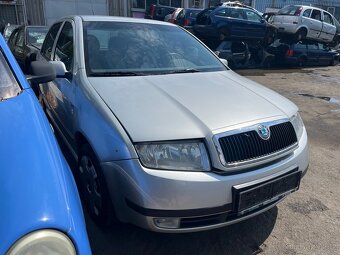 Díly fabia 1 1.2 htp 40 kw - 2