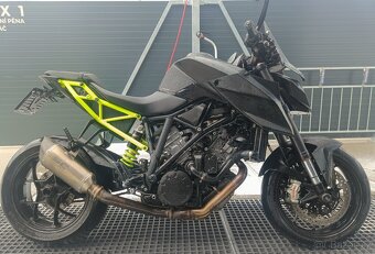 KTM 1290 SD - 2