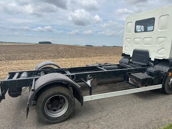 Daf Lf 45.170 podvozek e12 - 2