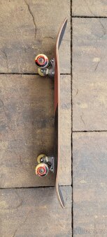 Skateboard - 2