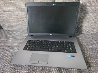 HP ProBook 470 - 2