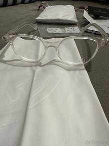 Moncler, damské brýlové obroučky - 2