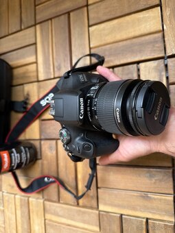 Canon EOS 2000D - 2