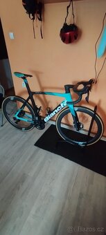 Bianchi Oltre XR4 2022 - 2