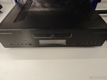 Cambridge Audio Azur 851C - 2