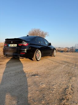 Bmw f30 320i - 2
