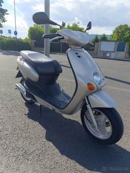 Prodám Yamaha Neos - 2