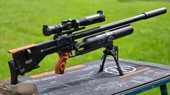 AirMaks Arms Krait X HP Lamino 5.5mm - 2