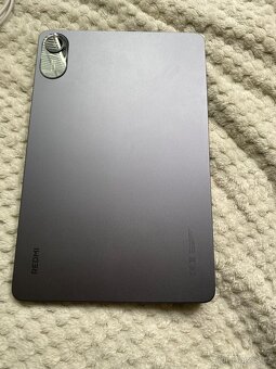Prodám tablet Xiaomi Redmi Pad 2 – 4+4 GB RAM / 128 GB, Wi-F - 2