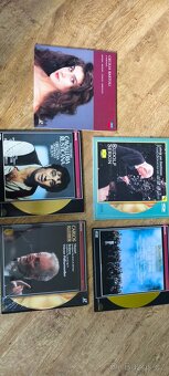 Laserdisc,Cd video disky čti popis - 2
