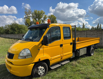 Sklápěč S3 - 2