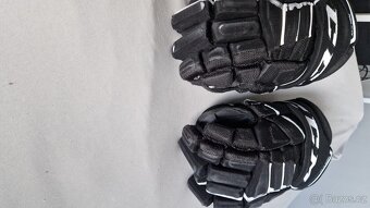 Hokejové rukavice CCM JetSpeed FT390 Senior 15" (38 cm) - 2