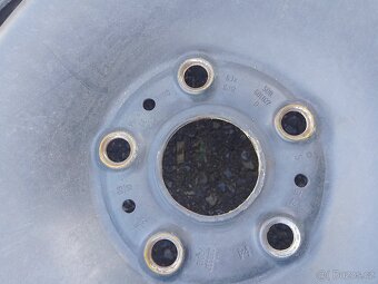 5x112 R16 205/55/16 A/T 4ks - 2