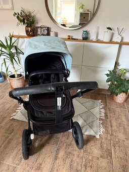 Bugaboo Fox 2 – krásný stav, kompletní výbava - 2