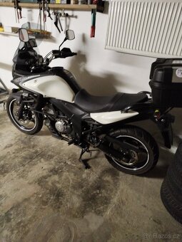 Suzuki dl - 2