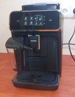 Kávovar PHILLIPS LatteGo EP2230 - 2
